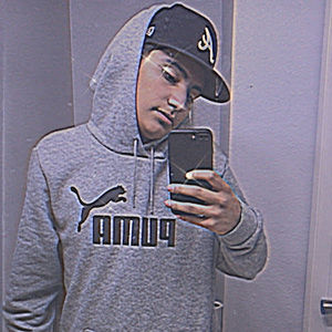 Meet your Posher, Brian